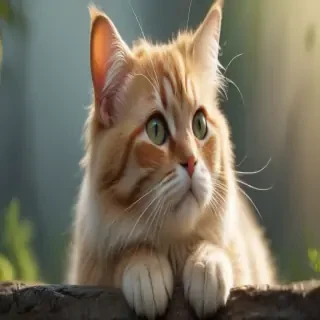 cute background cat wallpaper