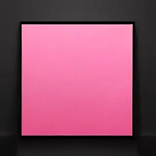 cool pink background