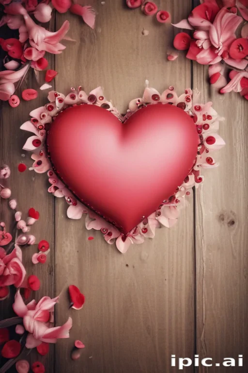 valentines day wallpaper aesthetic