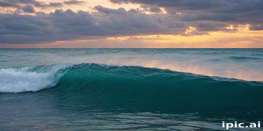 ocean desktop pics