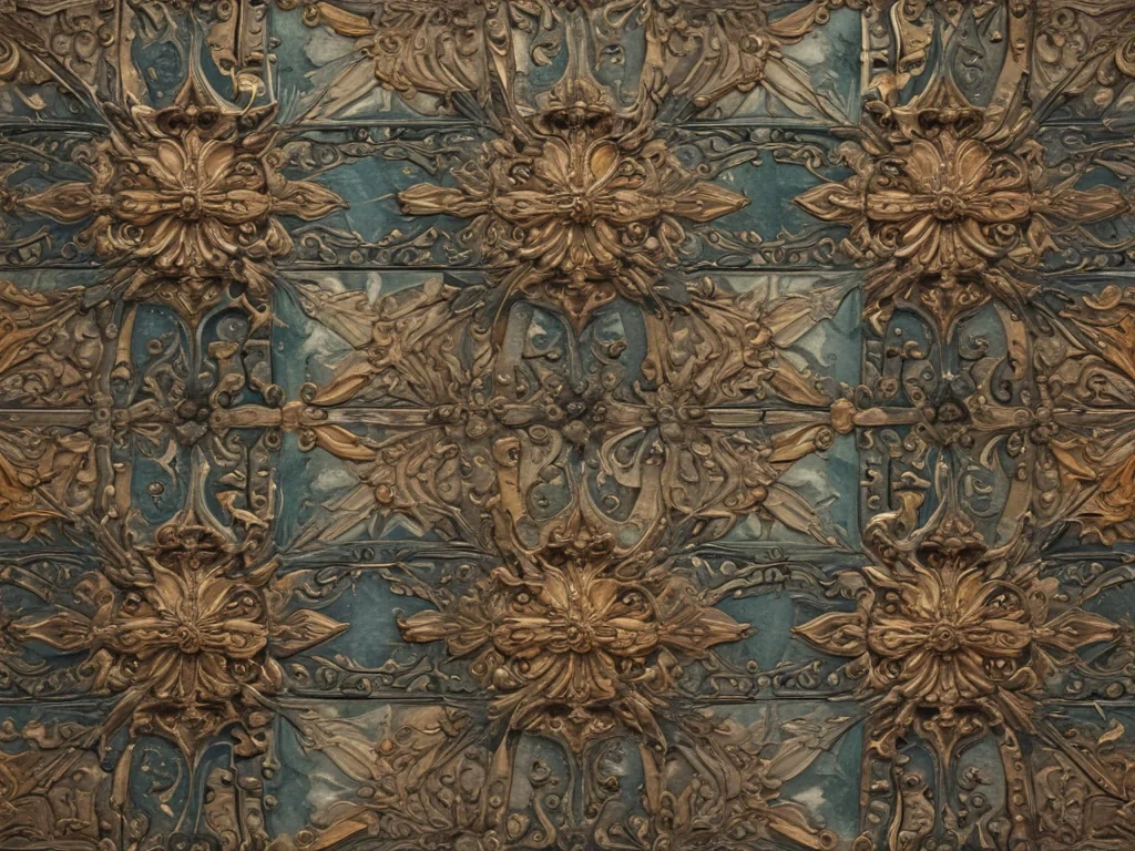 background tiles