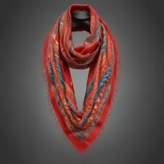 scarf png