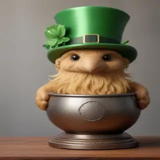 st patricks day png