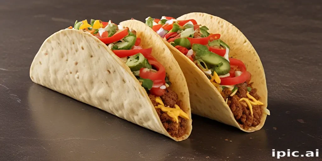 taco png