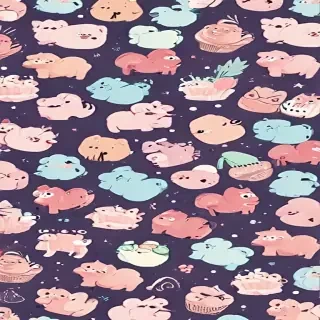 cute phone backgrounds aesthetic