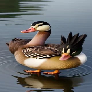 ducks png