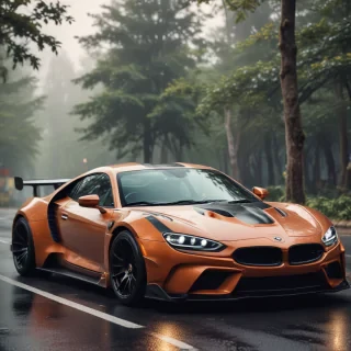 iphone car wallpaper