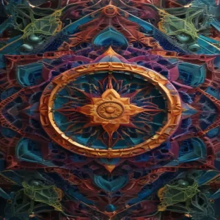 sacred geometry