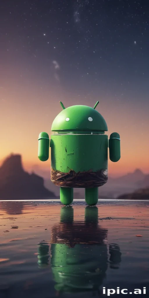 android wallpaper cute