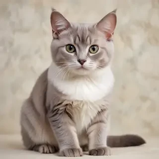 australian mist cat breed