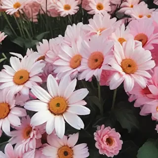 cute aesthetic flower wallpapers