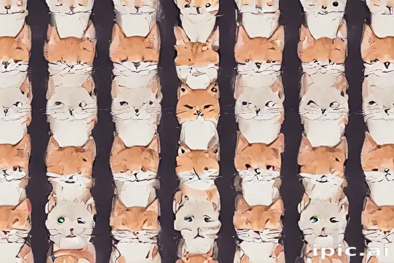 background wallpaper cats