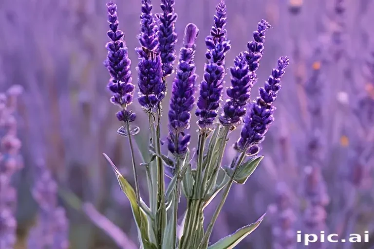lavender iphone wallpaper