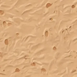 cartoon sand