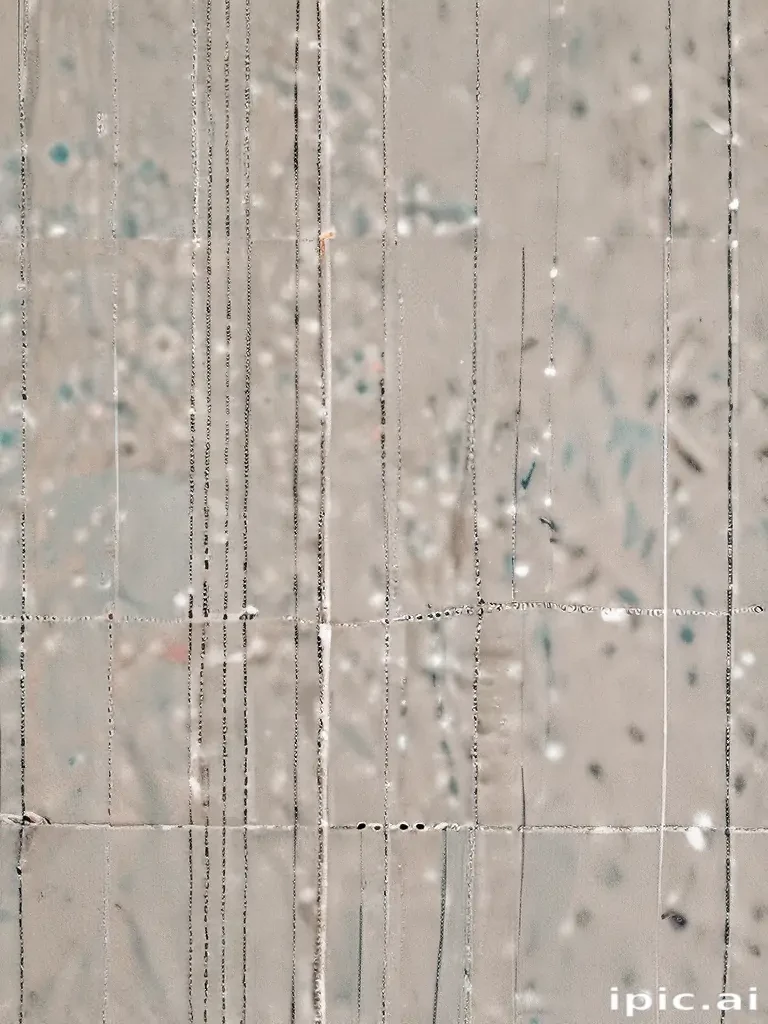 simple line patterns