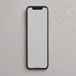 iphone template png