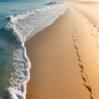 iphone beach wallpaper 4k