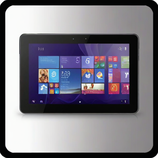 tablet png