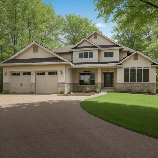 homes for sale rice mn