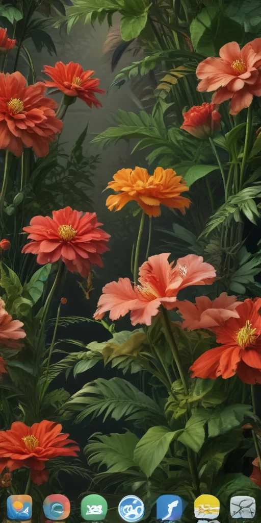 live wallpaper