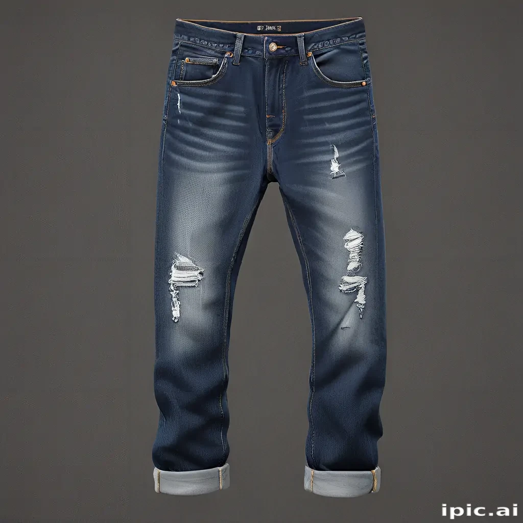 baggy jeans png