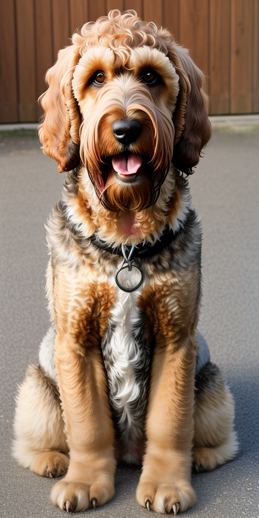 otterhound dog breed