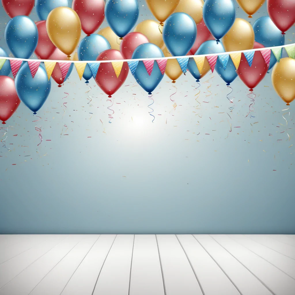 celebration background