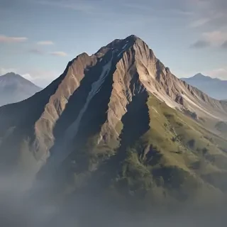 mountain png
