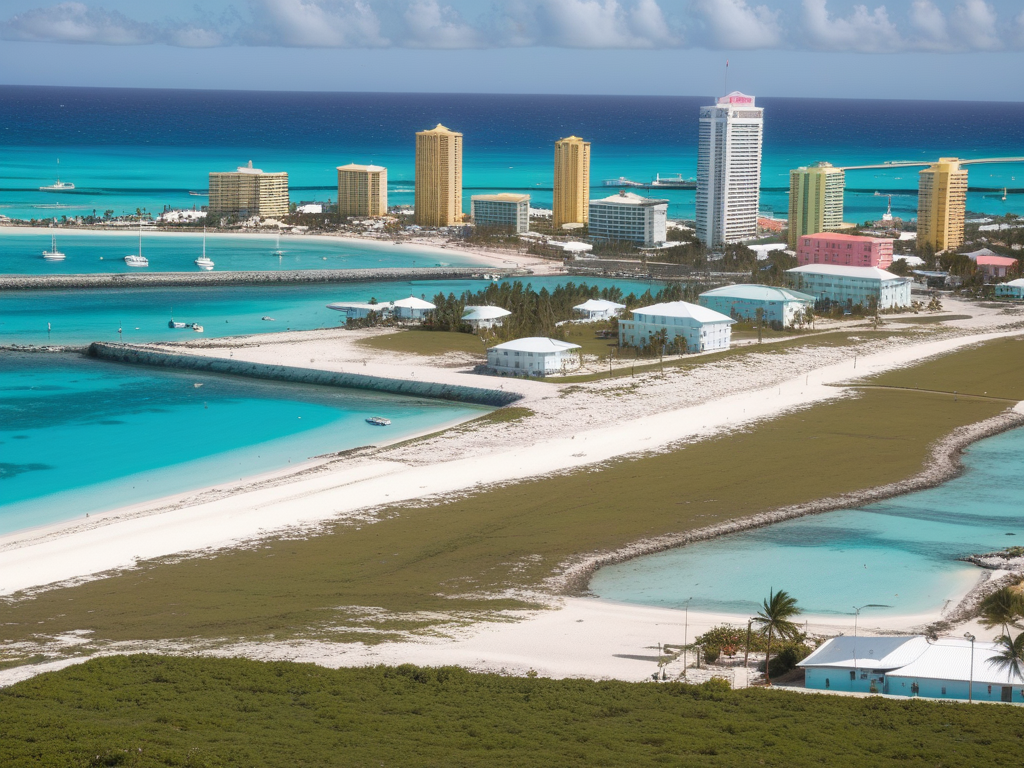 zip code in nassau bahamas