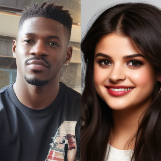 selena gomez and jimmy butler