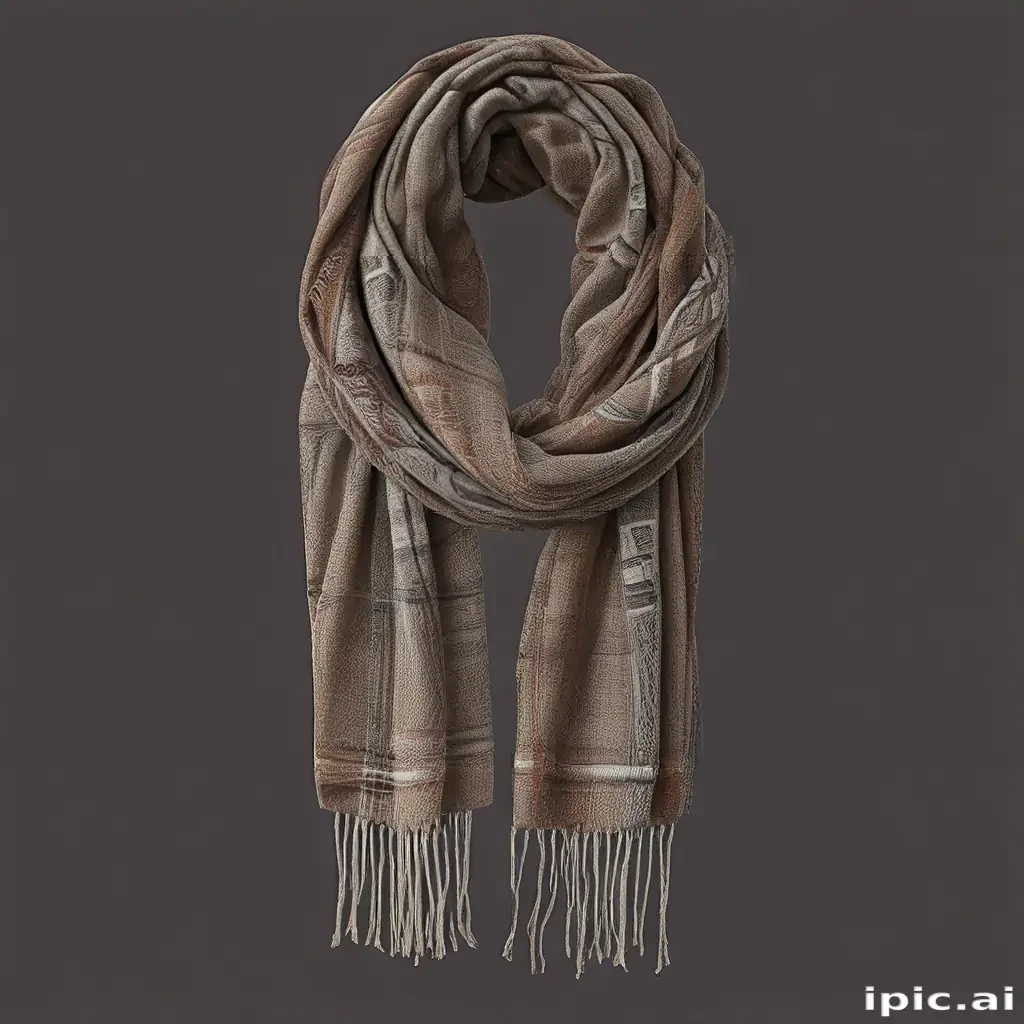 scarf png