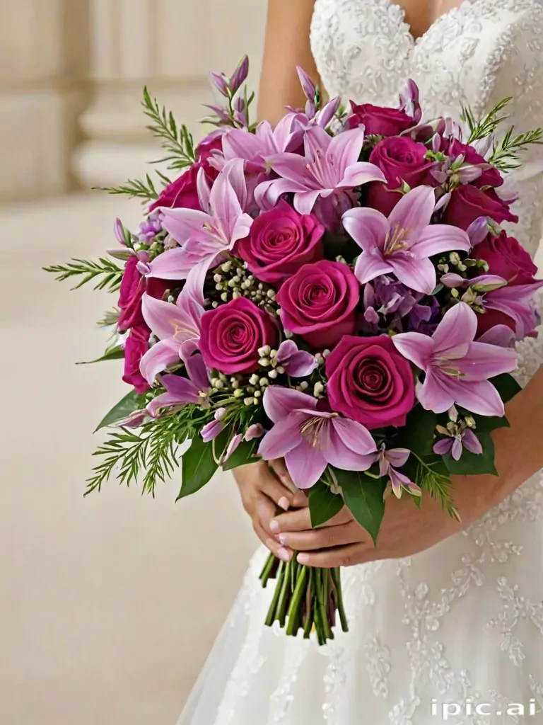 wedding flowers png