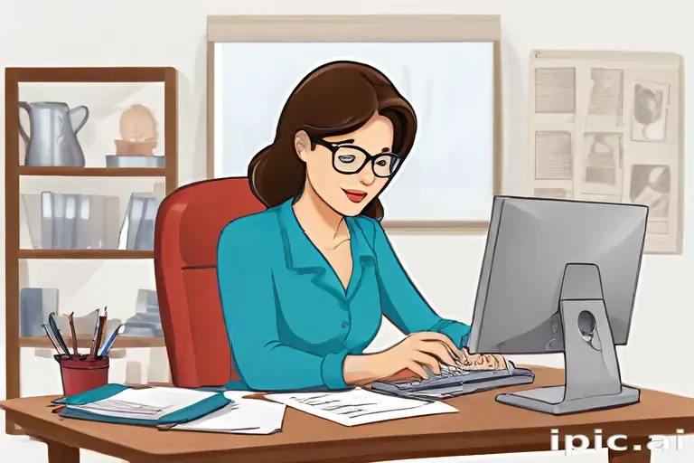 working clipart