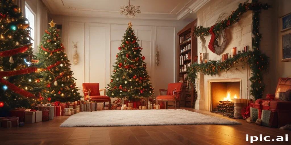 christmas background pics
