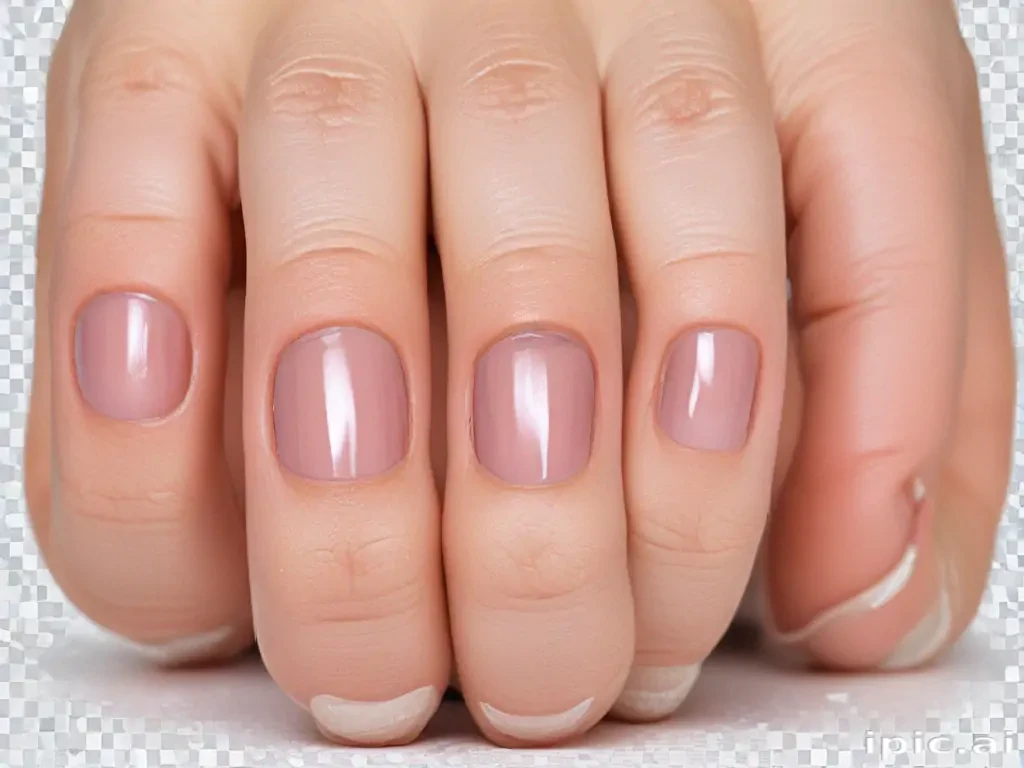 nail png