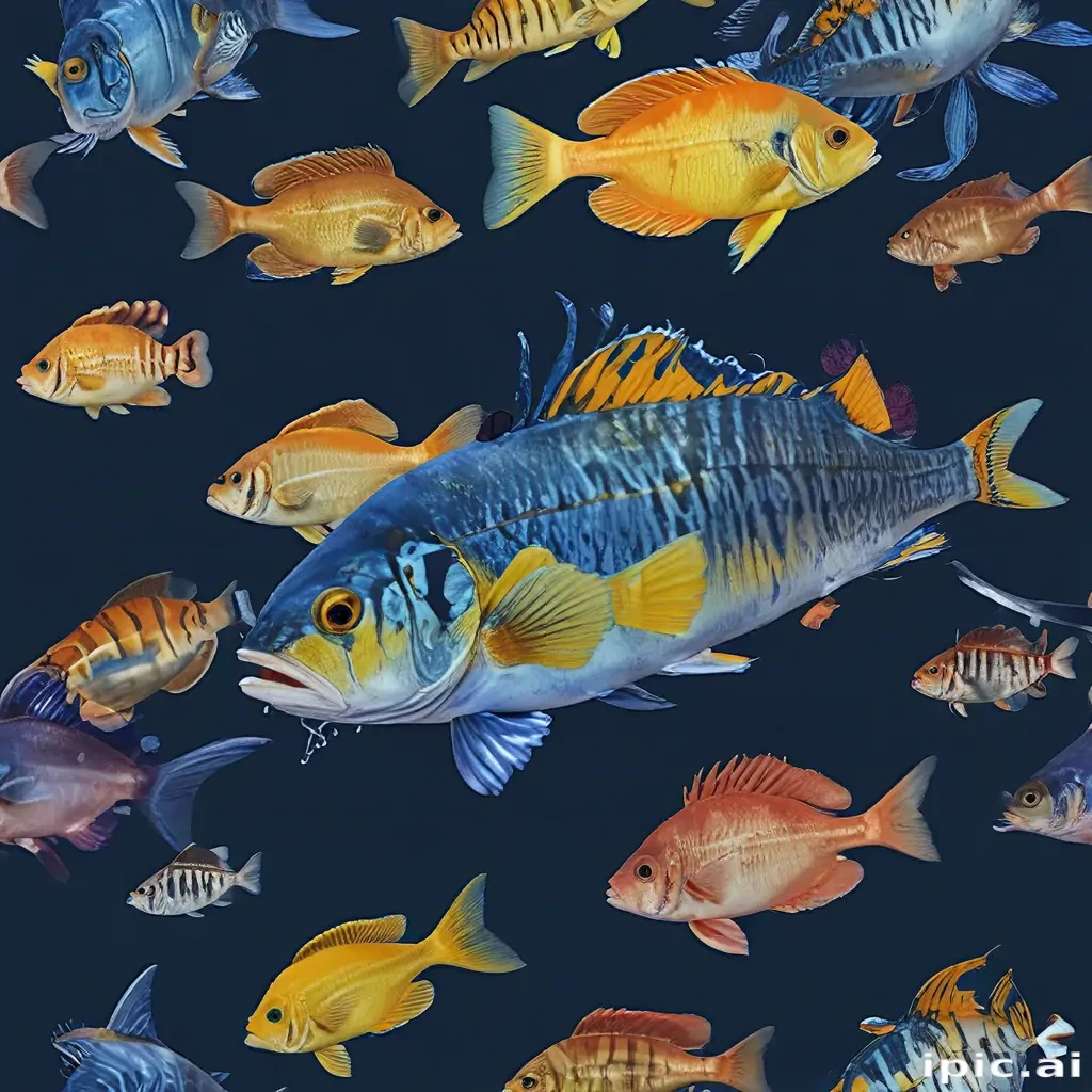 png fish