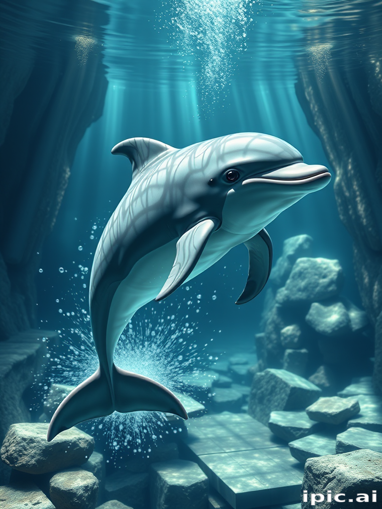dolphin png