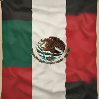 mexico flag png