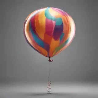 balloon png transparent
