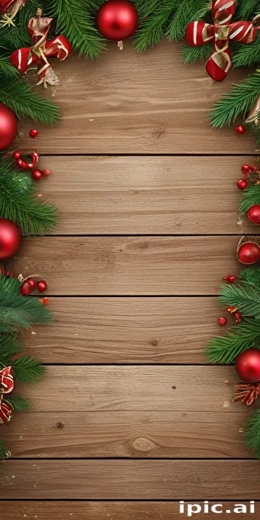 background christmas images