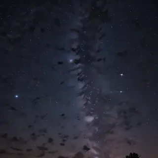 stars wallpaper iphone