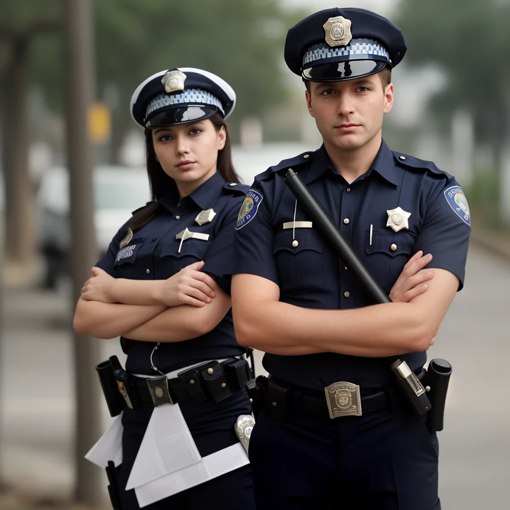 wallpapers police