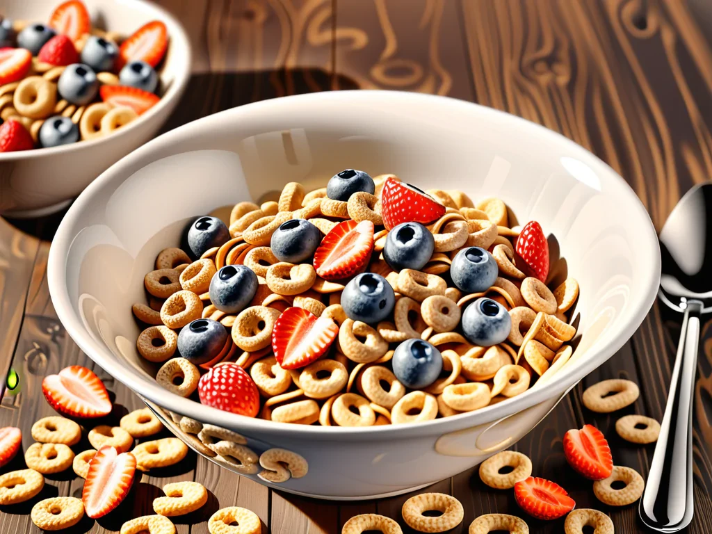 cereal bowl png