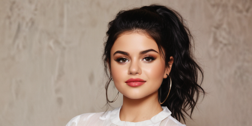 selena gomez and raquelle