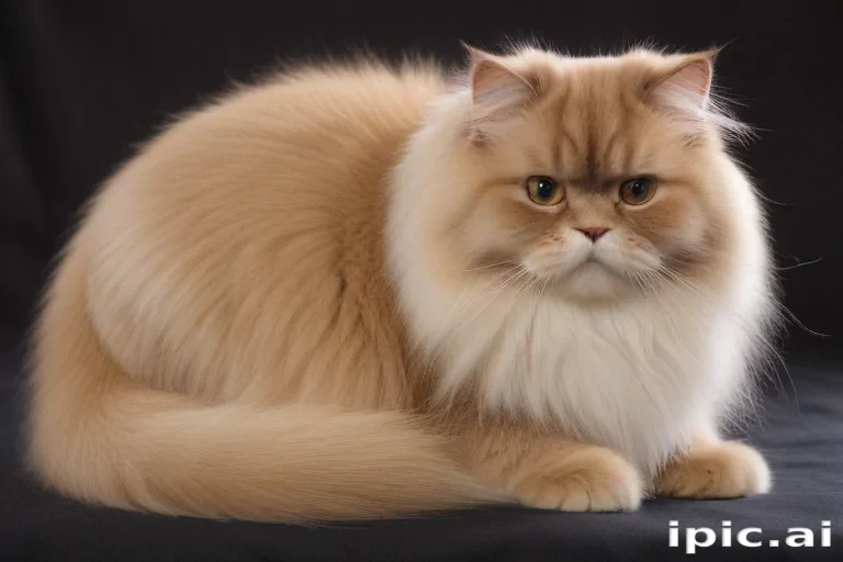 british longhair breed