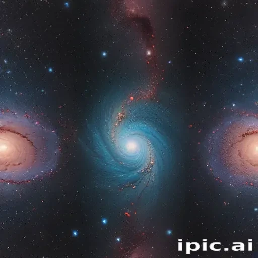 irregular galaxy
