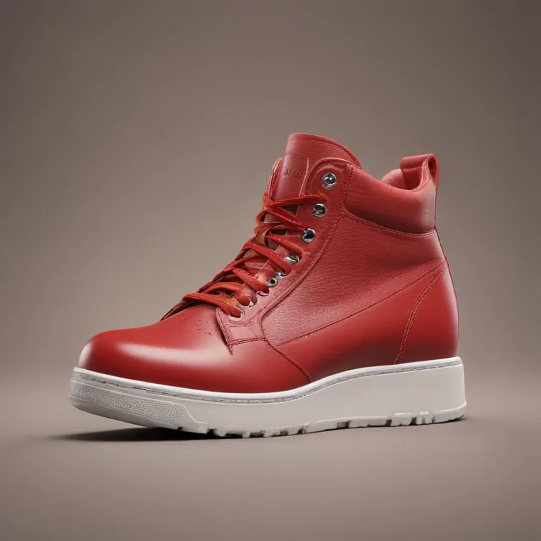 shoes mockup