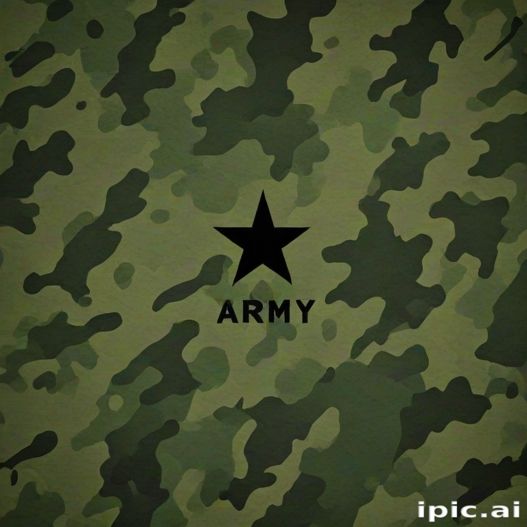 army background