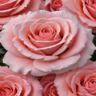 rose flower