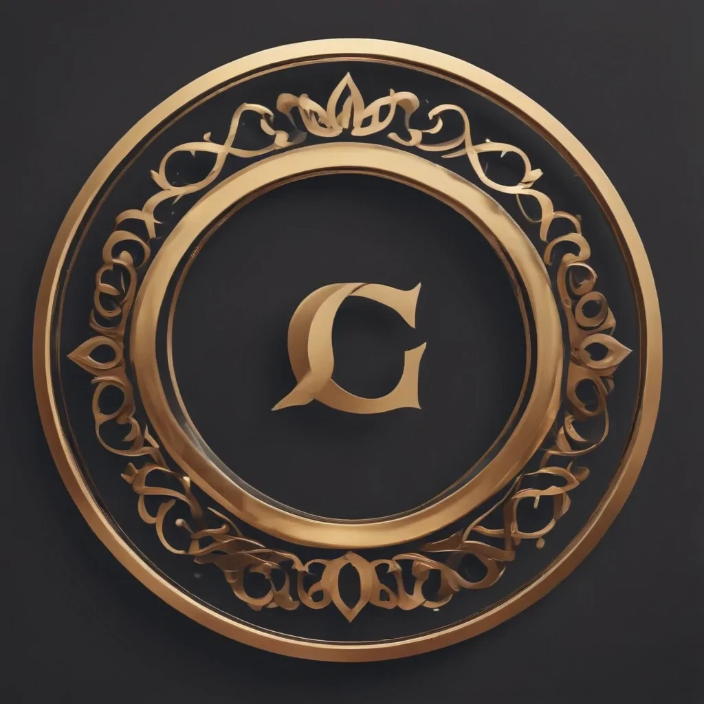 circle logo png